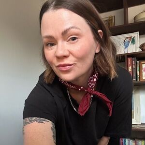 Meet your Posher, Breanne